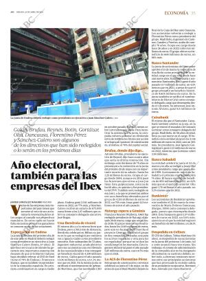 ABC MADRID 22-04-2023 página 35