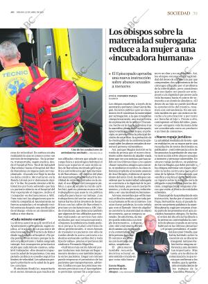 ABC MADRID 22-04-2023 página 39