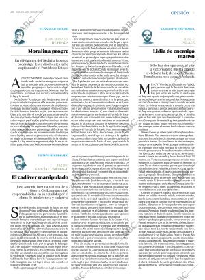 ABC MADRID 22-04-2023 página 7