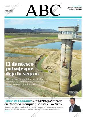 ABC CORDOBA 23-04-2023