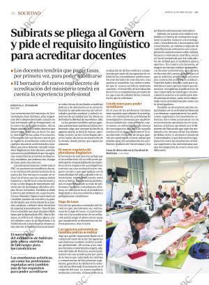 ABC MADRID 25-04-2023 página 36