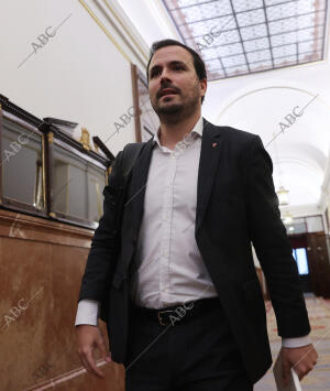 Congreso de los Diputados. Sesión plenaria. Debate y aprobación de la Ley de...