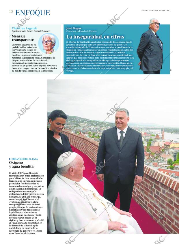 ABC MADRID 29-04-2023 página 10