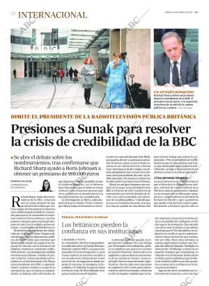 ABC MADRID 29-04-2023 página 22