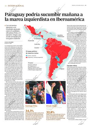 ABC MADRID 29-04-2023 página 26