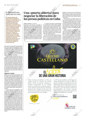 ABC MADRID 29-04-2023 página 27