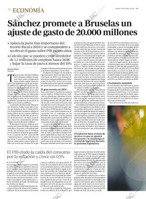 ABC MADRID 29-04-2023 página 28