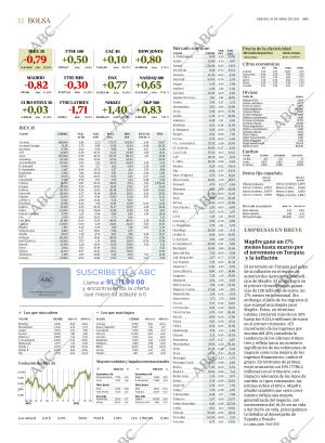 ABC MADRID 29-04-2023 página 32