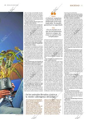 ABC MADRID 29-04-2023 página 35