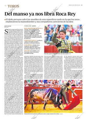 ABC MADRID 29-04-2023 página 40