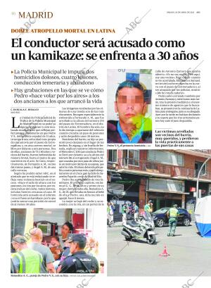 ABC MADRID 29-04-2023 página 46