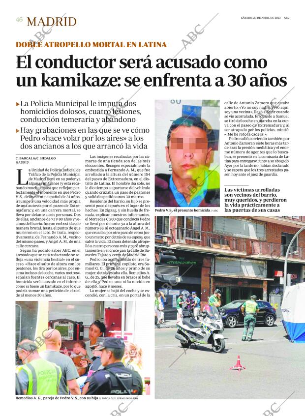 ABC MADRID 29-04-2023 página 46