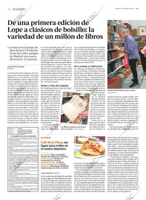 ABC MADRID 29-04-2023 página 50