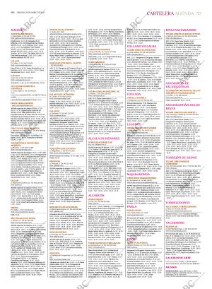 ABC MADRID 29-04-2023 página 57