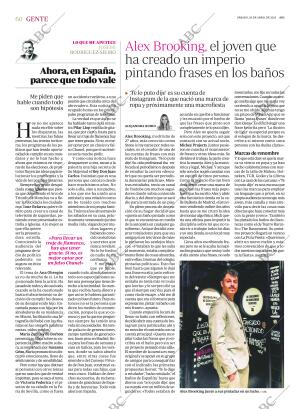 ABC MADRID 29-04-2023 página 60