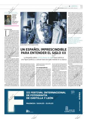 CULTURAL MADRID 29-04-2023 página 11