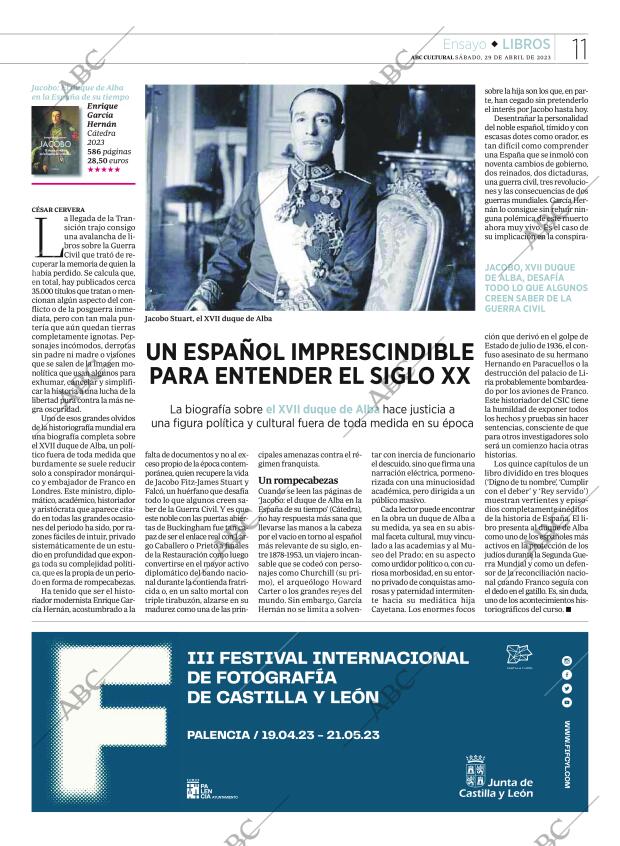 CULTURAL MADRID 29-04-2023 página 11