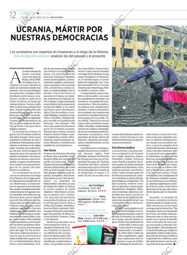 CULTURAL MADRID 29-04-2023 página 12