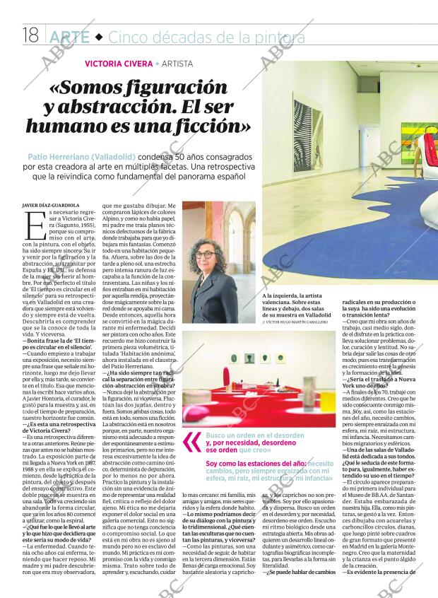 CULTURAL MADRID 29-04-2023 página 18