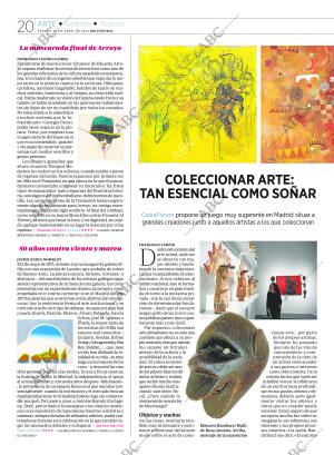 CULTURAL MADRID 29-04-2023 página 20