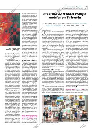 CULTURAL MADRID 29-04-2023 página 21