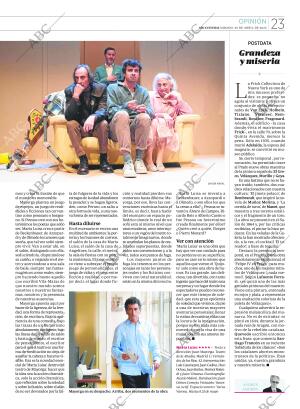 CULTURAL MADRID 29-04-2023 página 23