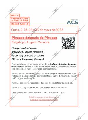 CULTURAL MADRID 29-04-2023 página 3