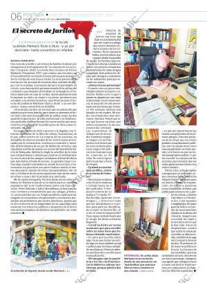 CULTURAL MADRID 29-04-2023 página 6