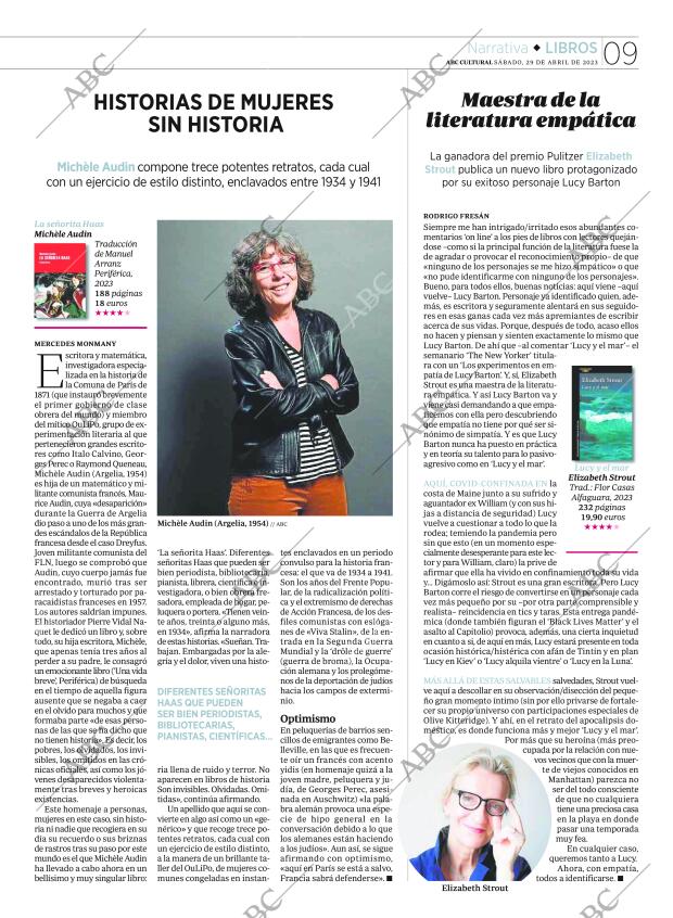 CULTURAL MADRID 29-04-2023 página 9