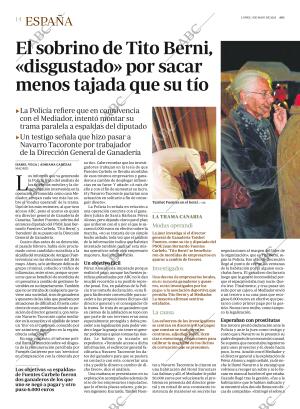 ABC MADRID 01-05-2023 página 14