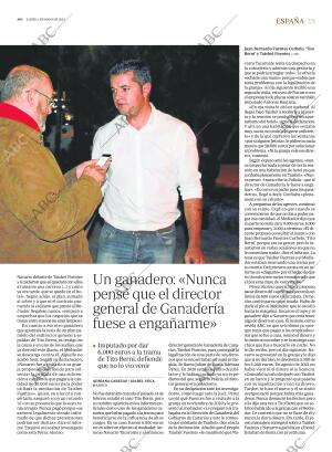 ABC MADRID 01-05-2023 página 15