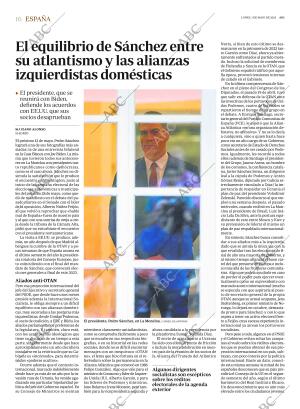 ABC MADRID 01-05-2023 página 16