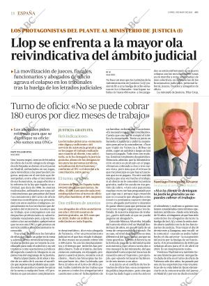 ABC MADRID 01-05-2023 página 18