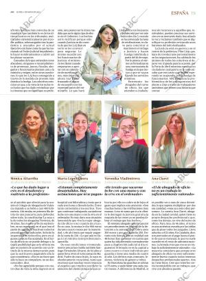 ABC MADRID 01-05-2023 página 19