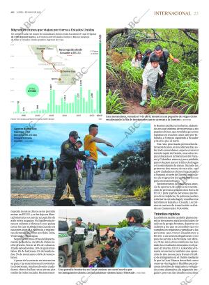 ABC MADRID 01-05-2023 página 23