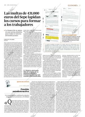 ABC MADRID 01-05-2023 página 27