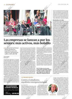 ABC MADRID 01-05-2023 página 28