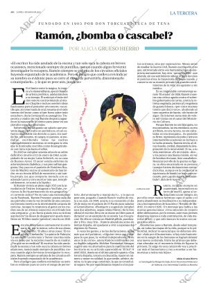 ABC MADRID 01-05-2023 página 3