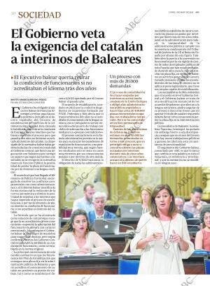 ABC MADRID 01-05-2023 página 30