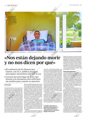 ABC MADRID 01-05-2023 página 32