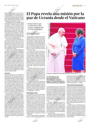 ABC MADRID 01-05-2023 página 33