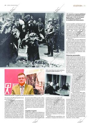 ABC MADRID 01-05-2023 página 35