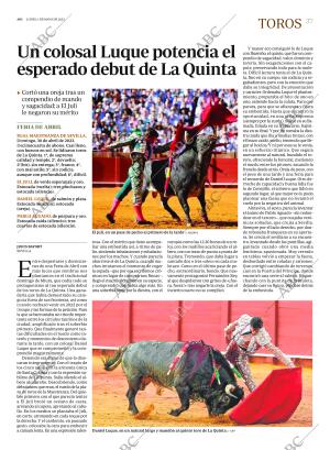 ABC MADRID 01-05-2023 página 37