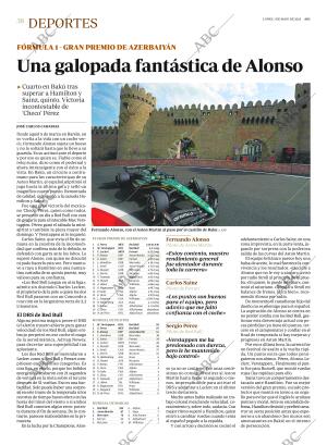 ABC MADRID 01-05-2023 página 38