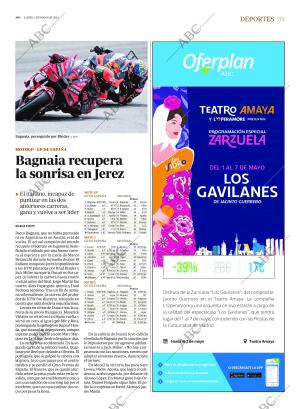 ABC MADRID 01-05-2023 página 39