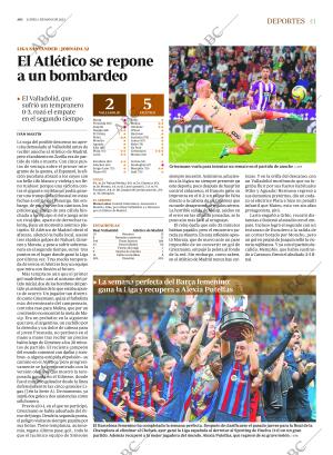 ABC MADRID 01-05-2023 página 41