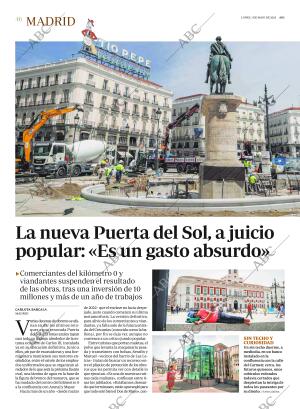 ABC MADRID 01-05-2023 página 46