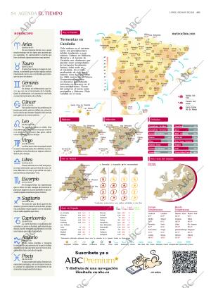 ABC MADRID 01-05-2023 página 54