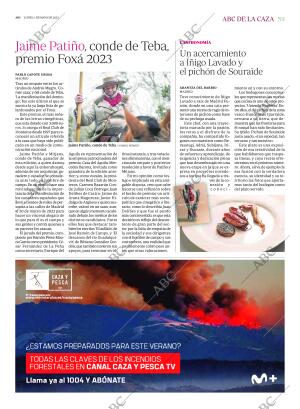 ABC MADRID 01-05-2023 página 59