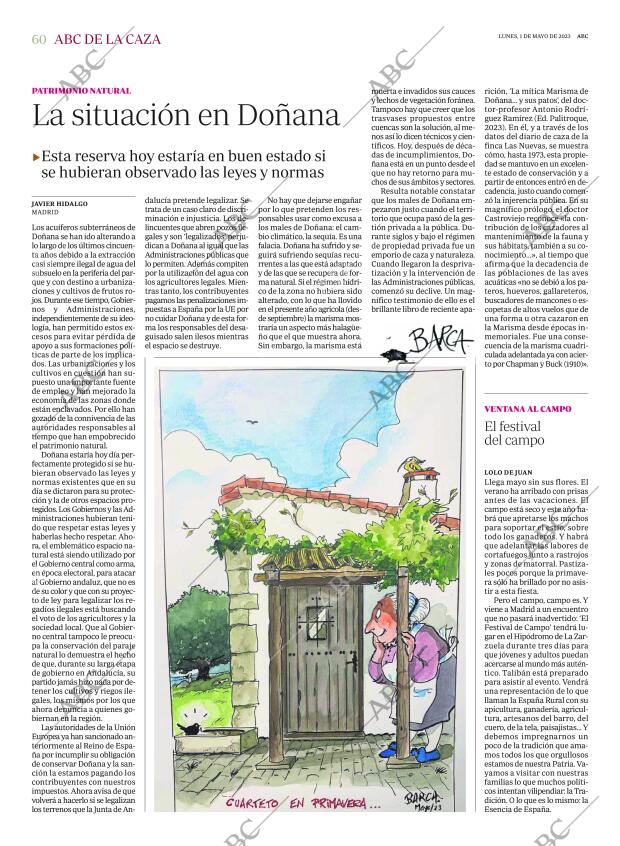 ABC MADRID 01-05-2023 página 60